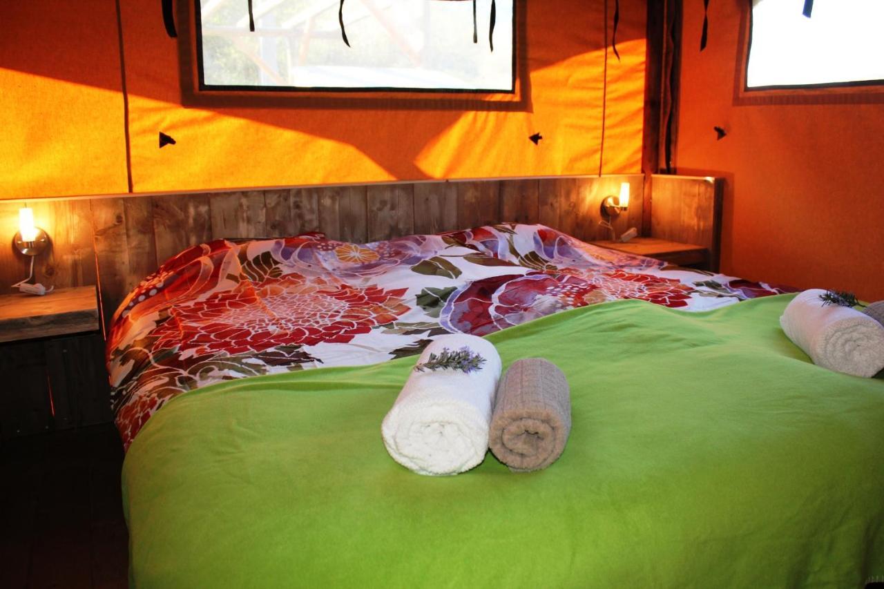 Bed and Breakfast Quinta Japonesa Carvalhal Bemfeito Exteriér fotografie