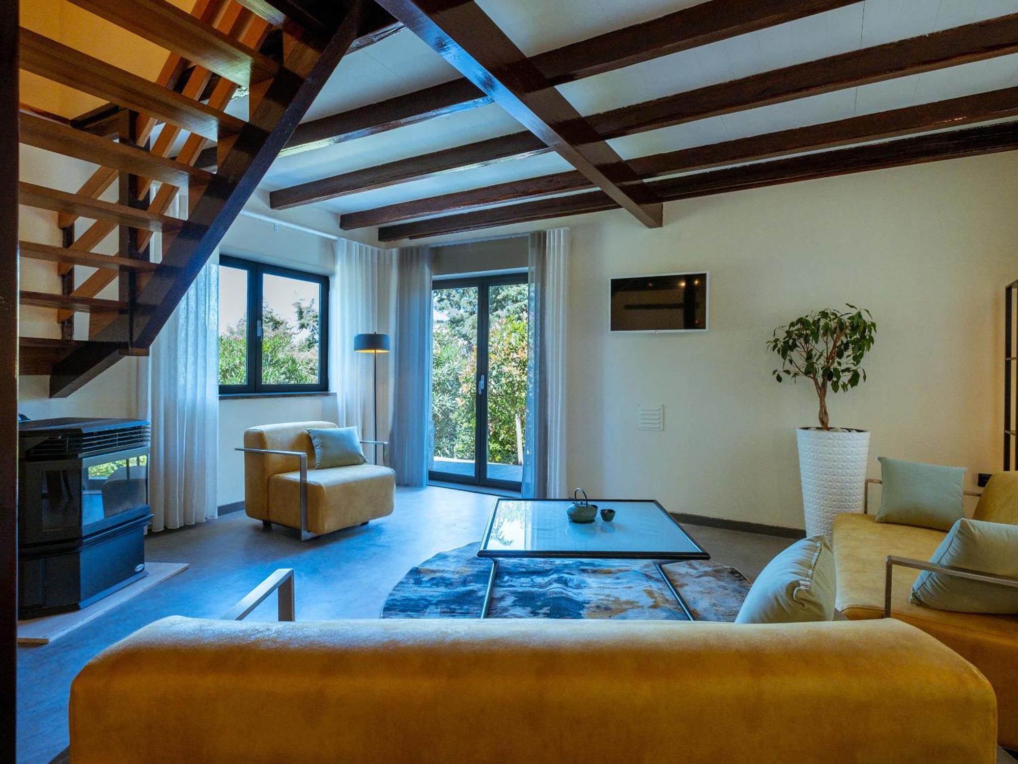 Bed and Breakfast Quinta Japonesa Carvalhal Bemfeito Exteriér fotografie