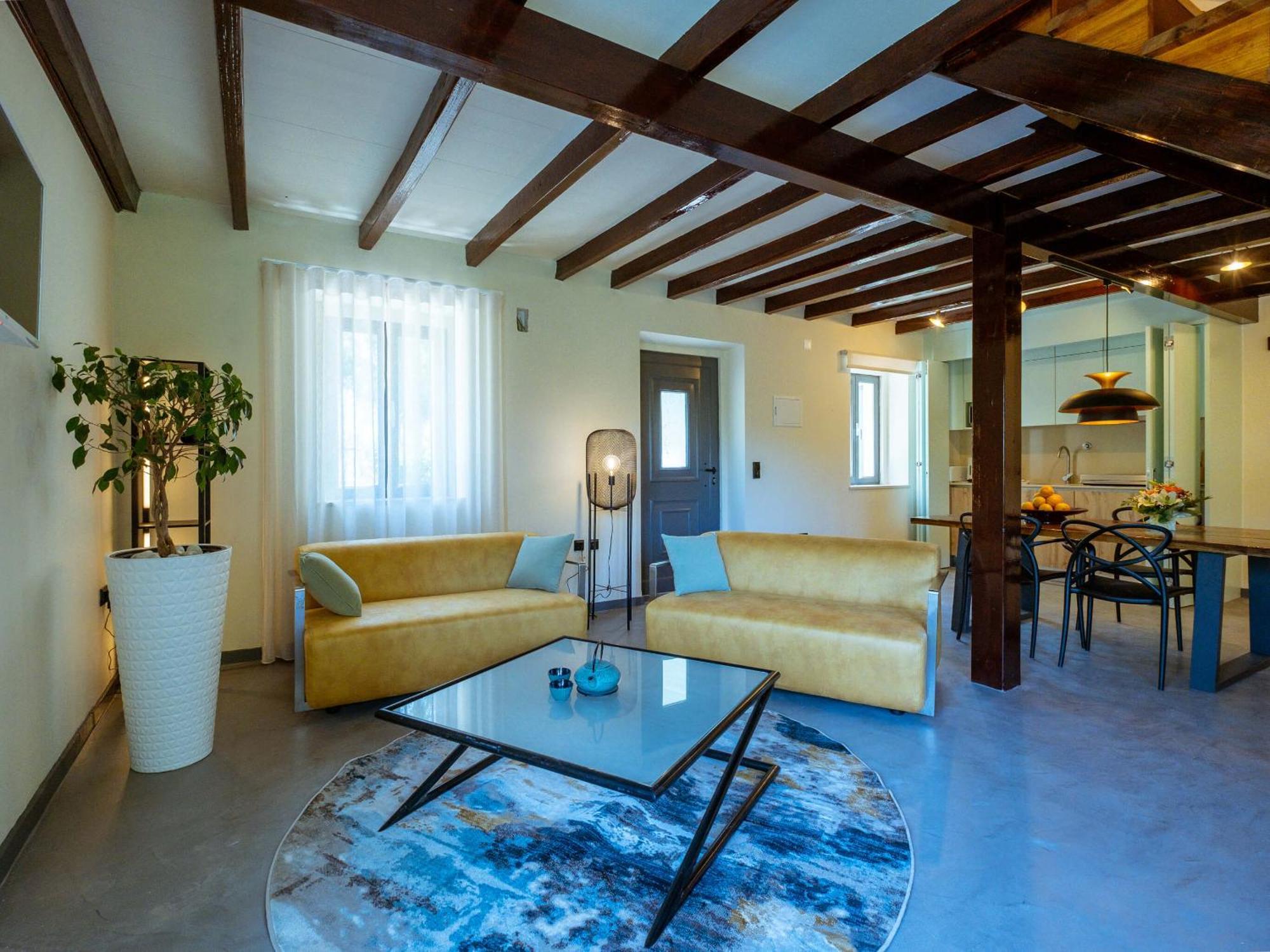 Bed and Breakfast Quinta Japonesa Carvalhal Bemfeito Exteriér fotografie
